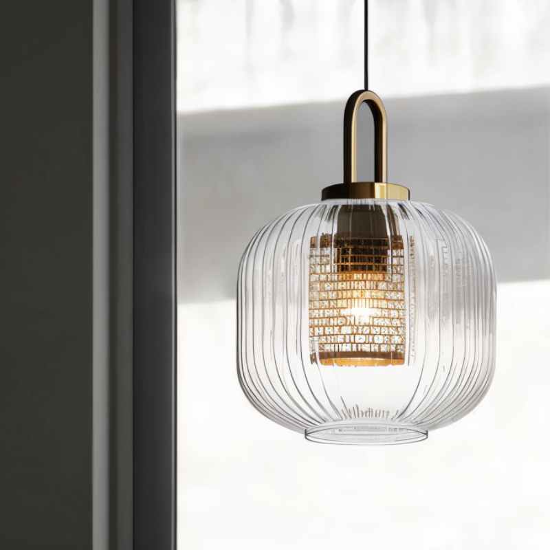 Tosqa Pendant Lamp