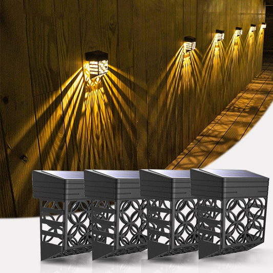 Silhouette Nightlight
