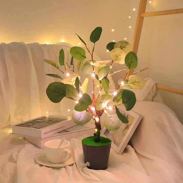 LED-julelys