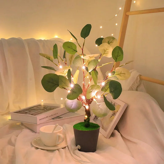 LED-julelys