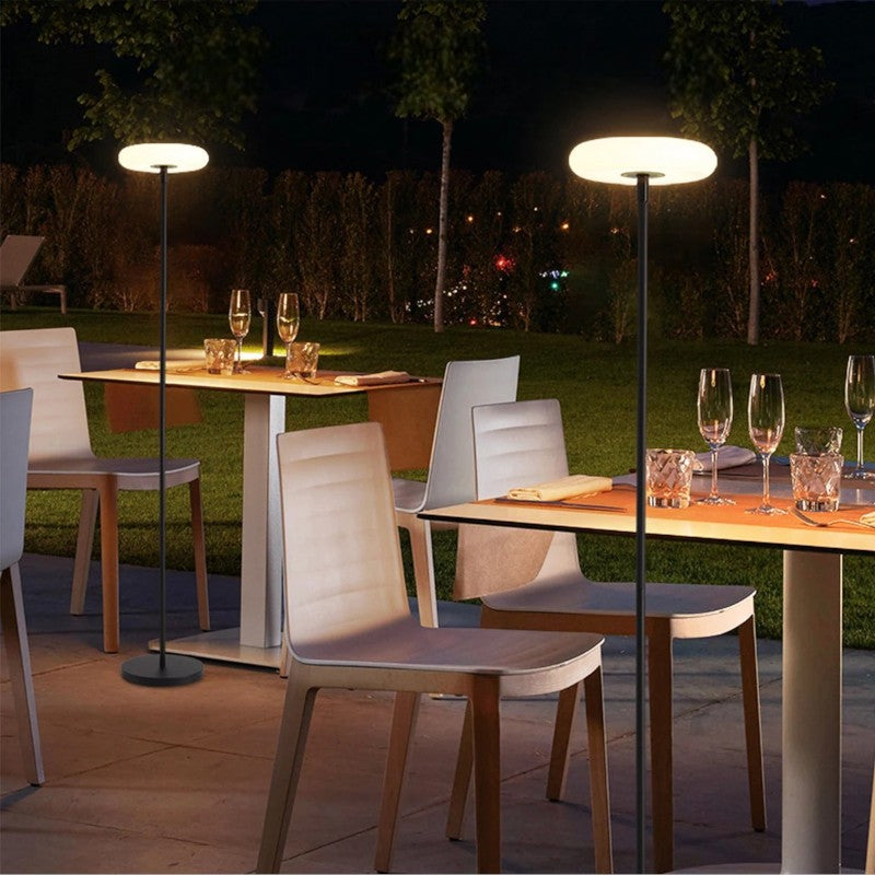 Signatur have solcellelampe