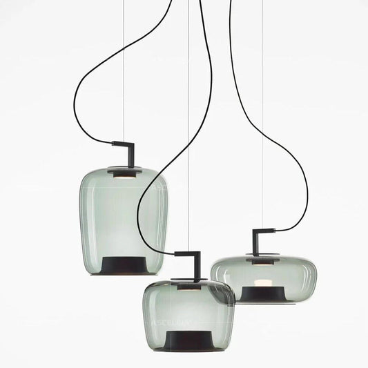 Køkkenbordspendely moderne design