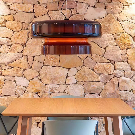 Bohemian Pendant Lamp