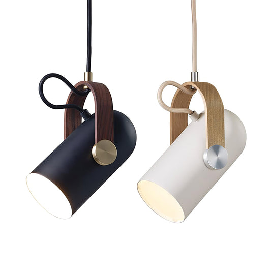 Hängande Karronadlampa
