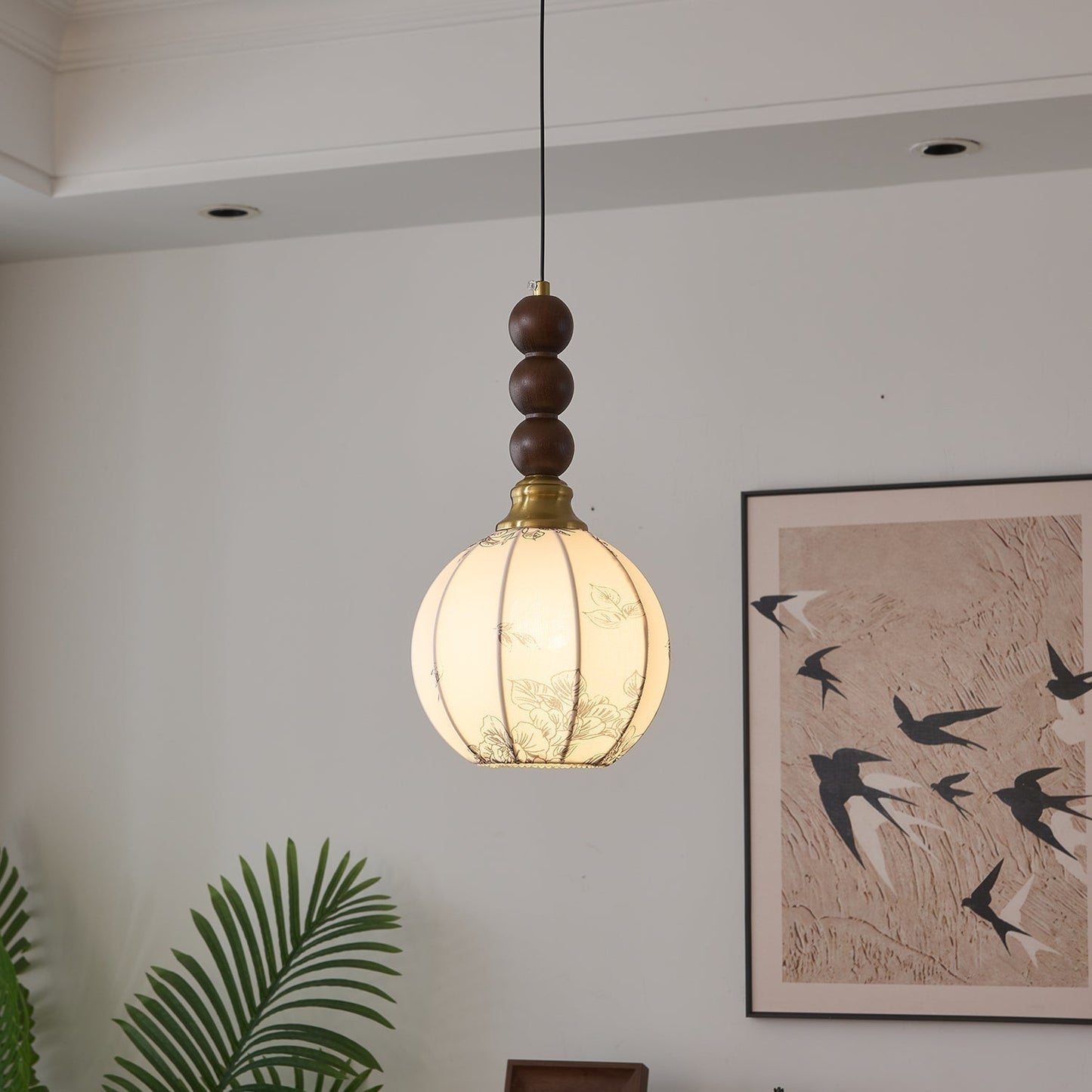 Eloria pendant lamp