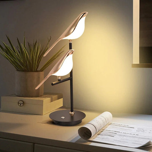 MisterBird™ LED Desk Lamp