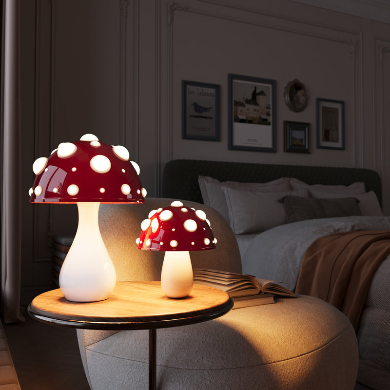 Luminara™ LED Table Lamp