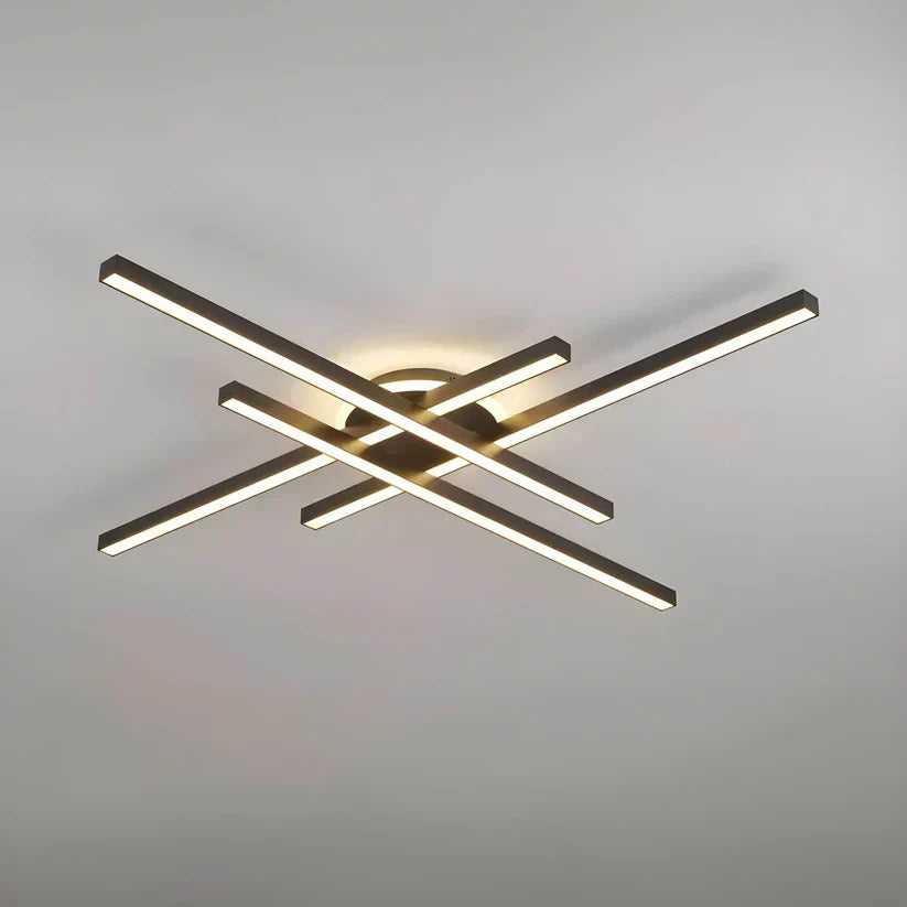 Moderne LED Deckenleuchten BOND