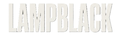 Lampblack
