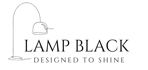 LAMP BLACK