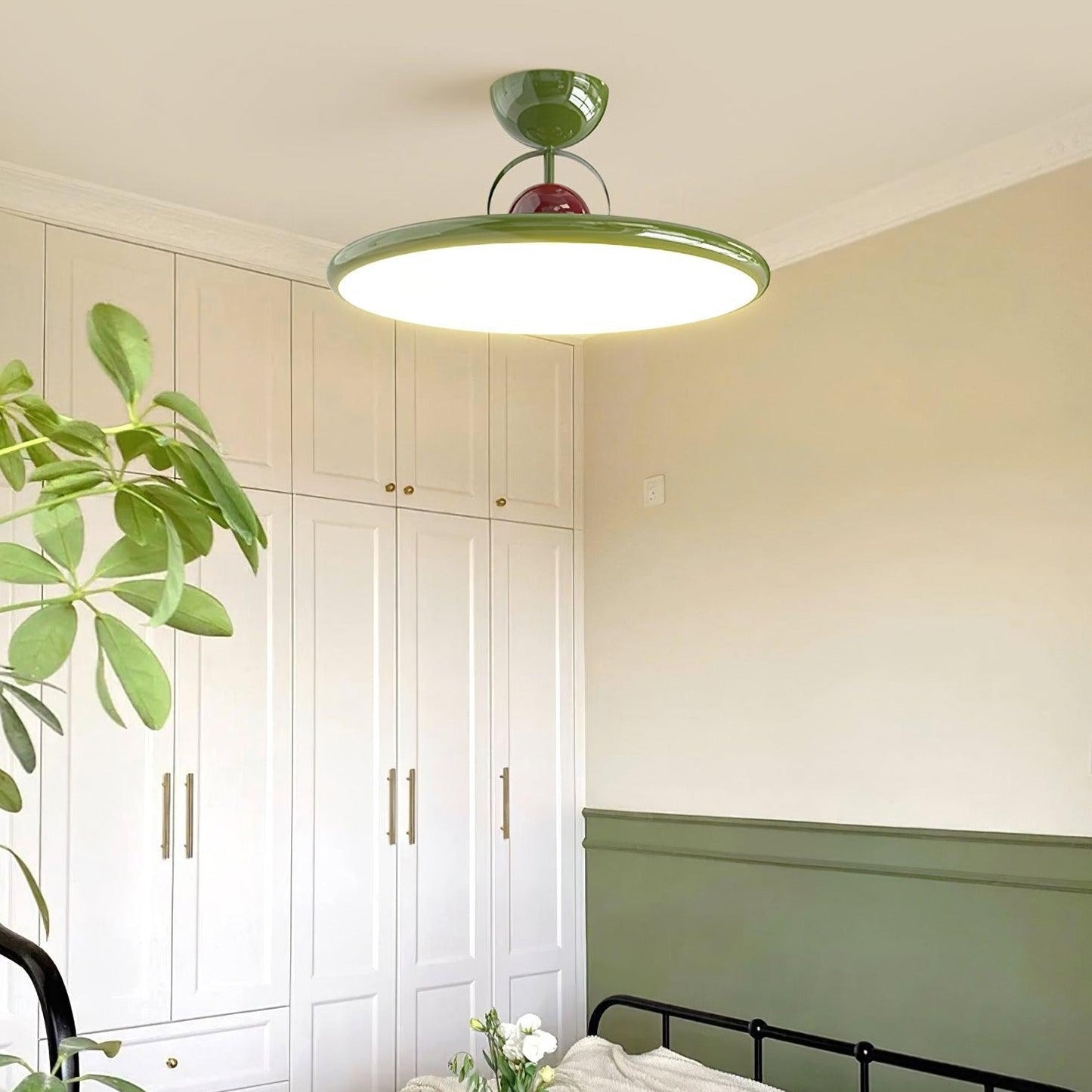 Letizia ceiling lamp
