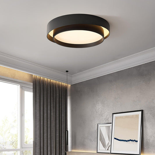 Loft Lamp with Melody Faucet