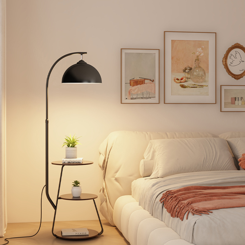 Nordisk side table