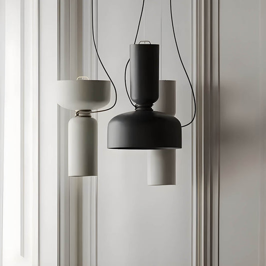 Orlee | Geometrisk pendellampa