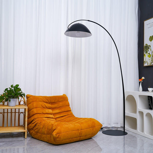 Verse Arc floor lamp