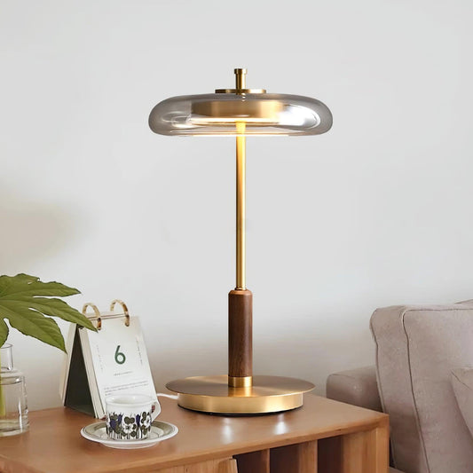 Ronaldo table lamp