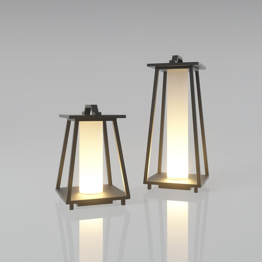 Portable Outdoor Lamp Roam