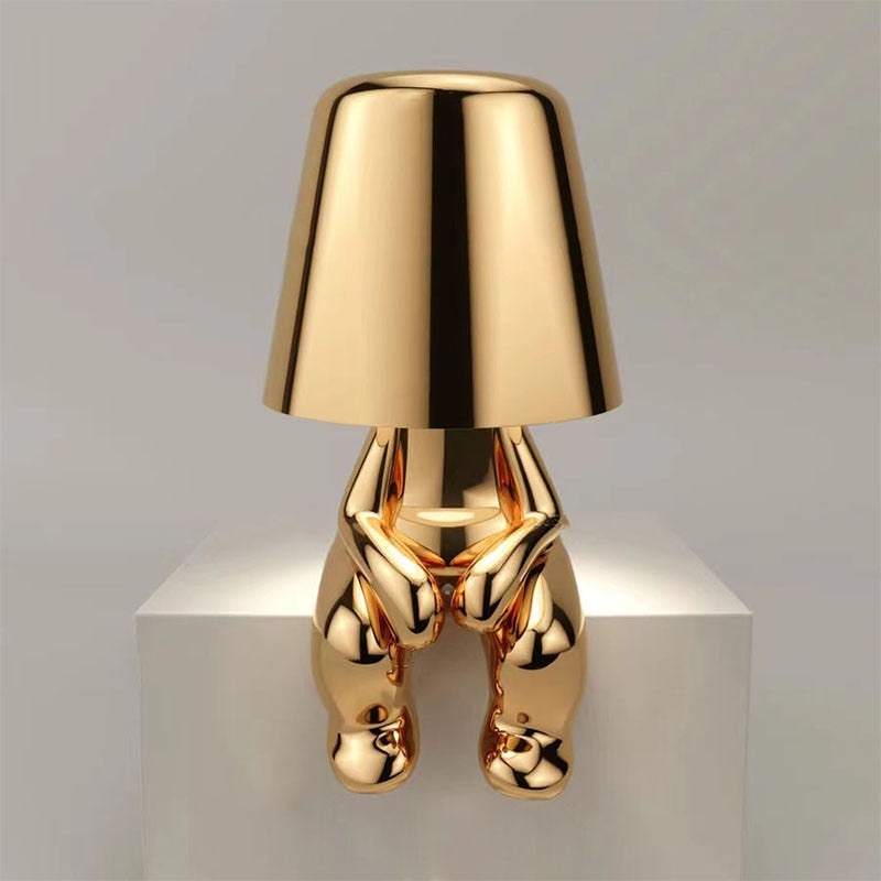 Misterlamp [Last in stock]