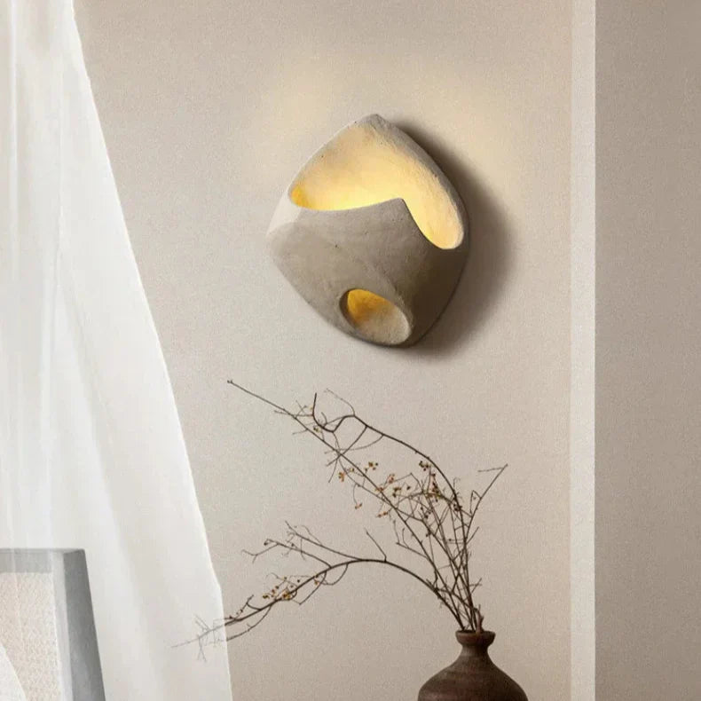 Edda wall lamp collection
