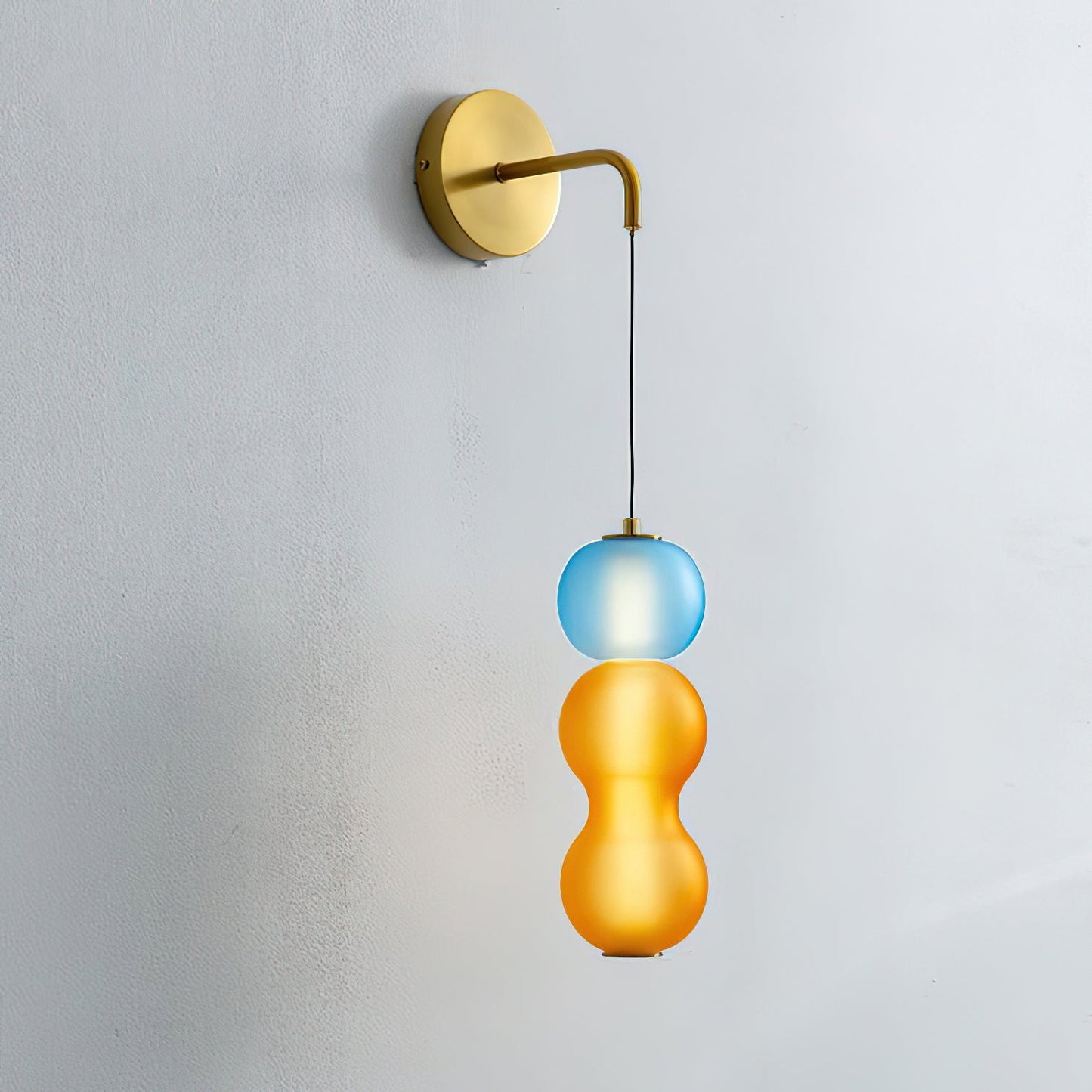 Surge Wall-mounted Light