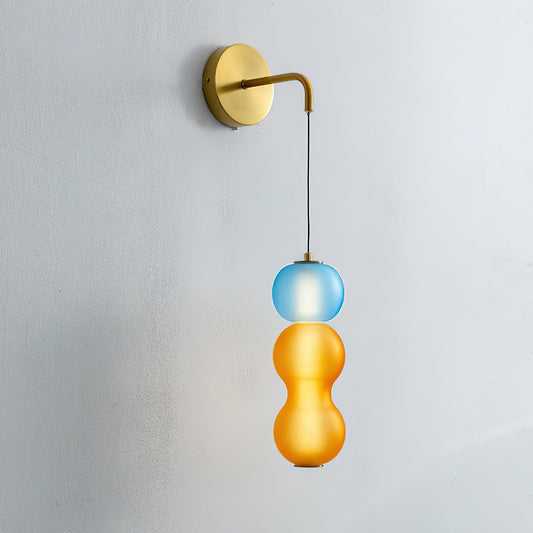 Surge Wall-mounted Light