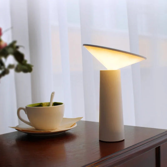 Remoteglo Trådløs Bordlampe
