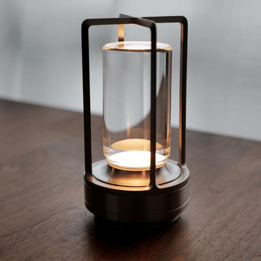 Klarako Krystal Lantern