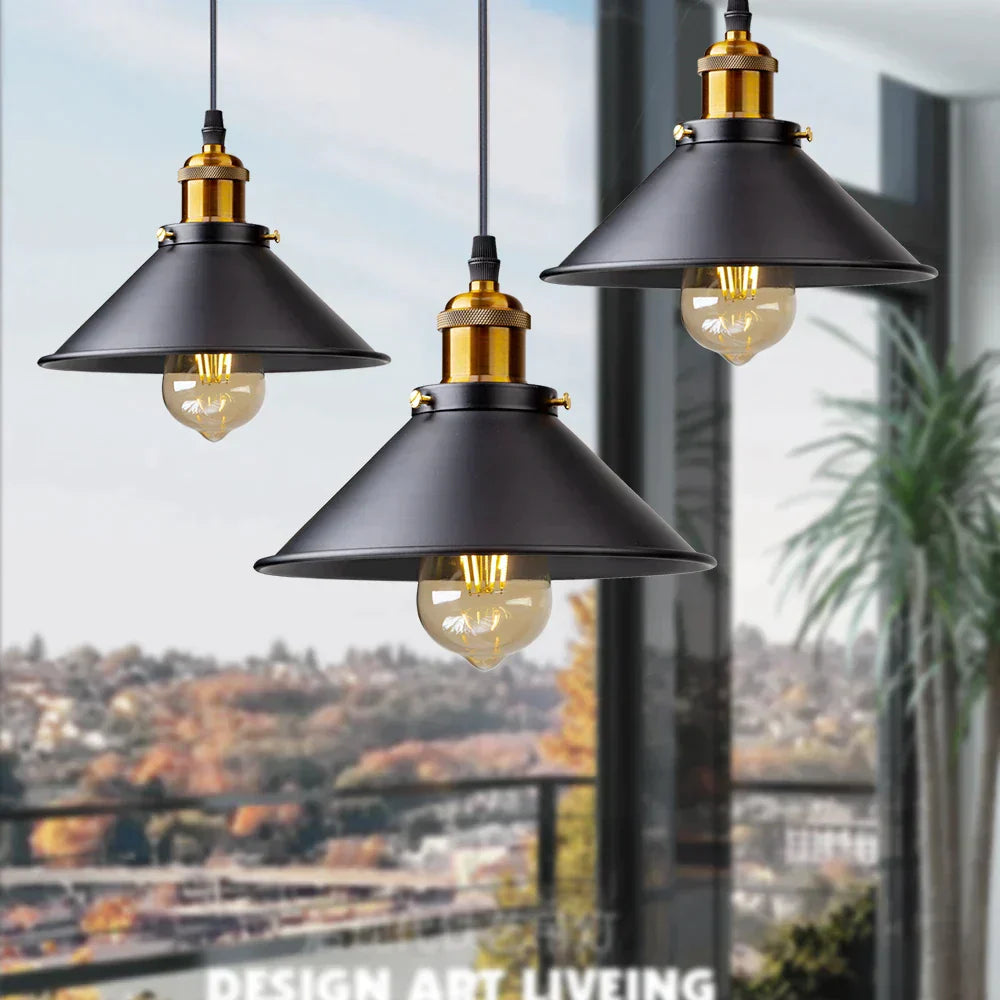 LED-lys fra VintageGlo™