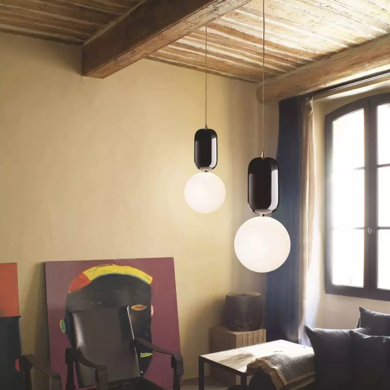 Kugler Pendant Lamp