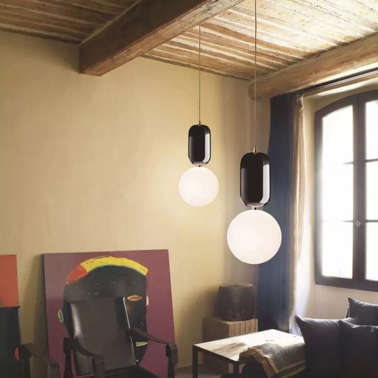 Kugler Pendant Lamp