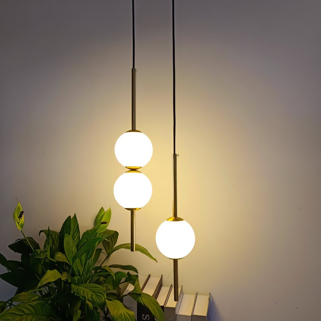 Afzal Pendant Lamp