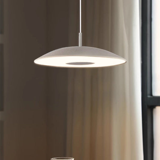 Jernnikkel LED-pendel