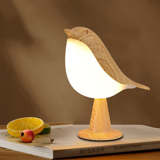 MissBird™ - Et stilfuldt indslag i din indretning.
