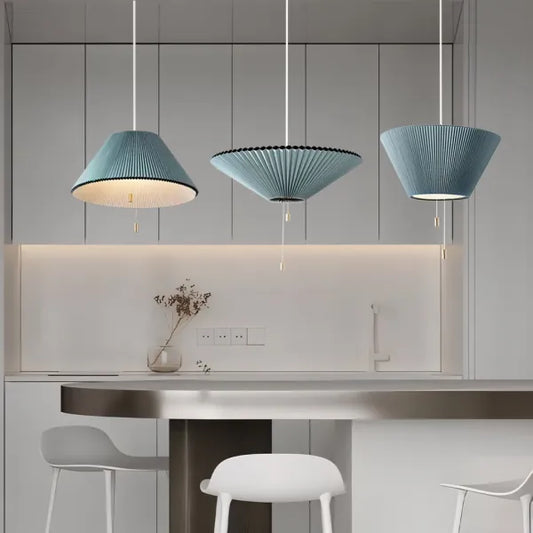 Innovativ fleksibel LED-pendel