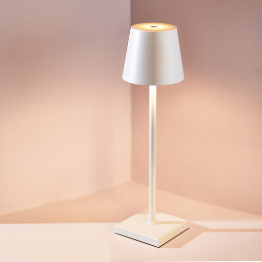 Nordiclight™ Wireless Rechargeable Table Lamp