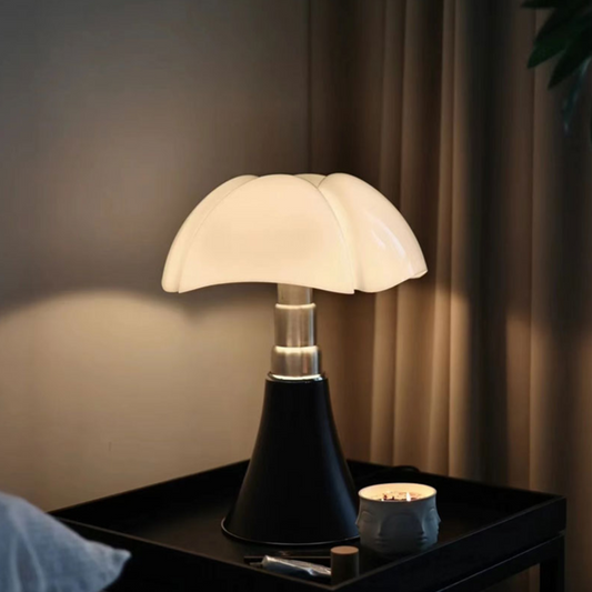 Designer Vintage LED Table Lamp